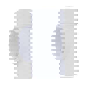 6 PVC DWV FLUSH CO TEE